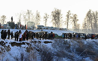   Соревнования  "Снежный альянс", р.п. Павловск, 18 декабря