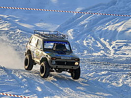   Соревнования  "Снежный альянс", р.п. Павловск, 18 декабря