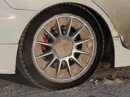   Соревнования  "Снежный альянс", р.п. Павловск, 18 декабря