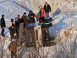   Соревнования  "Снежный альянс", р.п. Павловск, 18 декабря