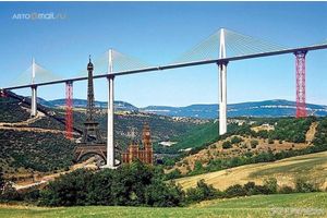   Самые великие мосты мира