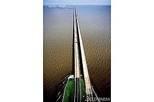   Самые великие мосты мира