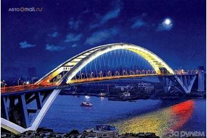   Самые великие мосты мира