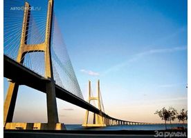   Самые великие мосты мира