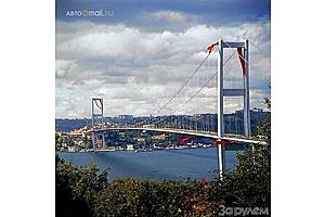   Самые великие мосты мира