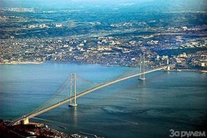   Самые великие мосты мира