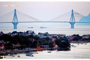   Самые великие мосты мира