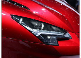   Самый «крутой» внедорожник в мире