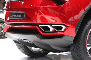   Самый «крутой» внедорожник в мире