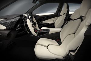   Самый «крутой» внедорожник в мире