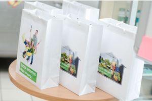   ŠKODA открывает дачный сезон!