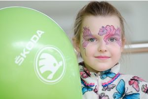   ŠKODA открывает дачный сезон!