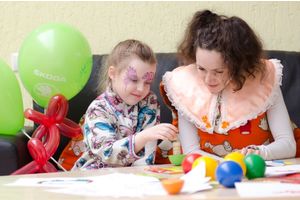   ŠKODA открывает дачный сезон!