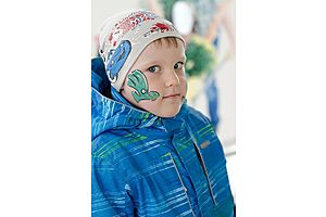   ŠKODA открывает дачный сезон!