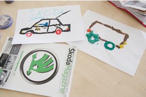   ŠKODA открывает дачный сезон!