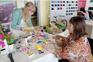   ŠKODA открывает дачный сезон!