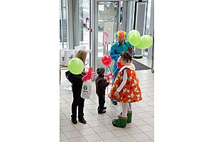   ŠKODA открывает дачный сезон!