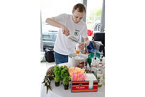   ŠKODA открывает дачный сезон!