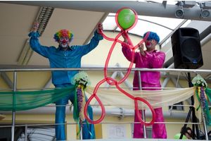   ŠKODA открывает дачный сезон!