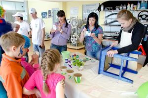   ŠKODA открывает дачный сезон!