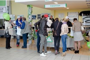   ŠKODA открывает дачный сезон!