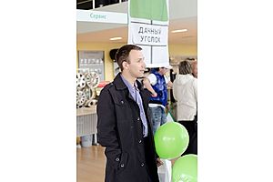   ŠKODA открывает дачный сезон!