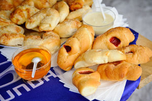   Автоцентр АНТ - официальный дилер Hyundai на выездном тест-драйве в ЗАТО "Сибирском"