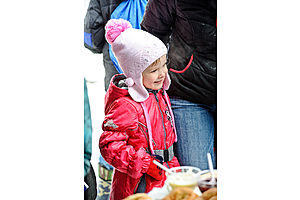   Автоцентр АНТ - официальный дилер Hyundai на выездном тест-драйве в ЗАТО "Сибирском"