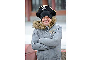   Автоцентр АНТ - официальный дилер Hyundai на выездном тест-драйве в ЗАТО "Сибирском"