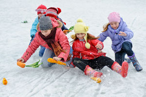   Автоцентр АНТ - официальный дилер Hyundai на выездном тест-драйве в ЗАТО "Сибирском"