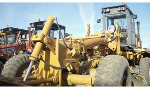   Выездное совещание администрации Барнаула по готовности подведомственных предприятий дорожного комплекса к работе в зимний период. 14.10.2013 г.