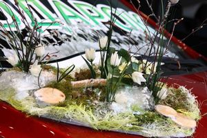    Автоцентр АНТ - официальный дилер Hyundai открыл «Ярмарку Solaris»