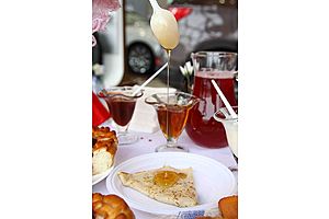    Автоцентр АНТ - официальный дилер Hyundai открыл «Ярмарку Solaris»