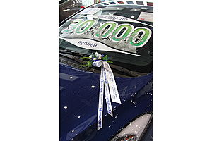    Автоцентр АНТ - официальный дилер Hyundai открыл «Ярмарку Solaris»