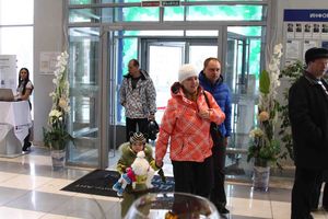    Автоцентр АНТ - официальный дилер Hyundai открыл «Ярмарку Solaris»