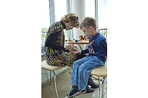   Лето вместе с  Subaru XV! Презентация в Реал-Моторс