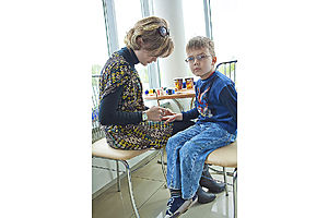   Лето вместе с  Subaru XV! Презентация в Реал-Моторс