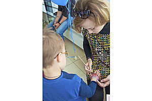   Лето вместе с  Subaru XV! Презентация в Реал-Моторс