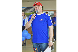   Лето вместе с  Subaru XV! Презентация в Реал-Моторс