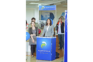   Лето вместе с  Subaru XV! Презентация в Реал-Моторс