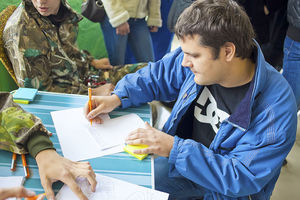   Лето вместе с  Subaru XV! Презентация в Реал-Моторс