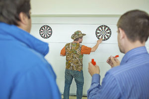   Лето вместе с  Subaru XV! Презентация в Реал-Моторс