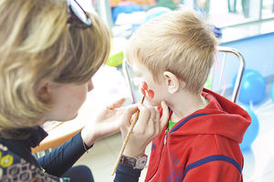   Лето вместе с  Subaru XV! Презентация в Реал-Моторс