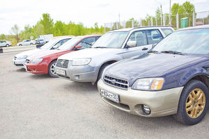   Лето вместе с  Subaru XV! Презентация в Реал-Моторс