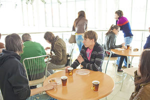   Лето вместе с  Subaru XV! Презентация в Реал-Моторс