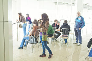   Лето вместе с  Subaru XV! Презентация в Реал-Моторс