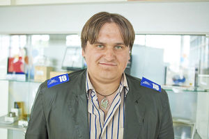   Лето вместе с  Subaru XV! Презентация в Реал-Моторс