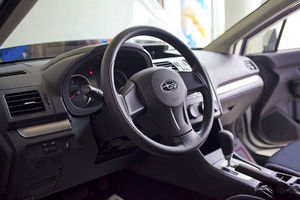   Лето вместе с  Subaru XV! Презентация в Реал-Моторс