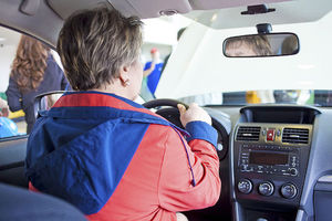   Лето вместе с  Subaru XV! Презентация в Реал-Моторс