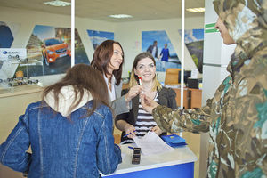   Лето вместе с  Subaru XV! Презентация в Реал-Моторс